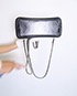 Gabrielle Backpack, top view